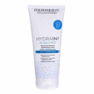 Hydrain Testápoló lotion