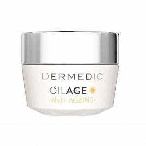dermedic-oilage-anti-aging-nappali-krémOilage Bőrsűrűséget helyreállító nappali krém