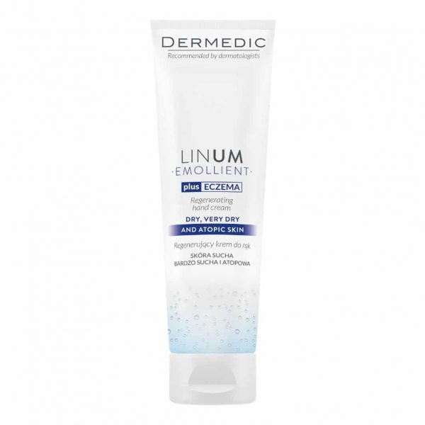 dermedic-linum-emolient-regeneráló-kézápoló-krém