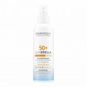 Sunbrella Napfényvédő spray SPF 50+