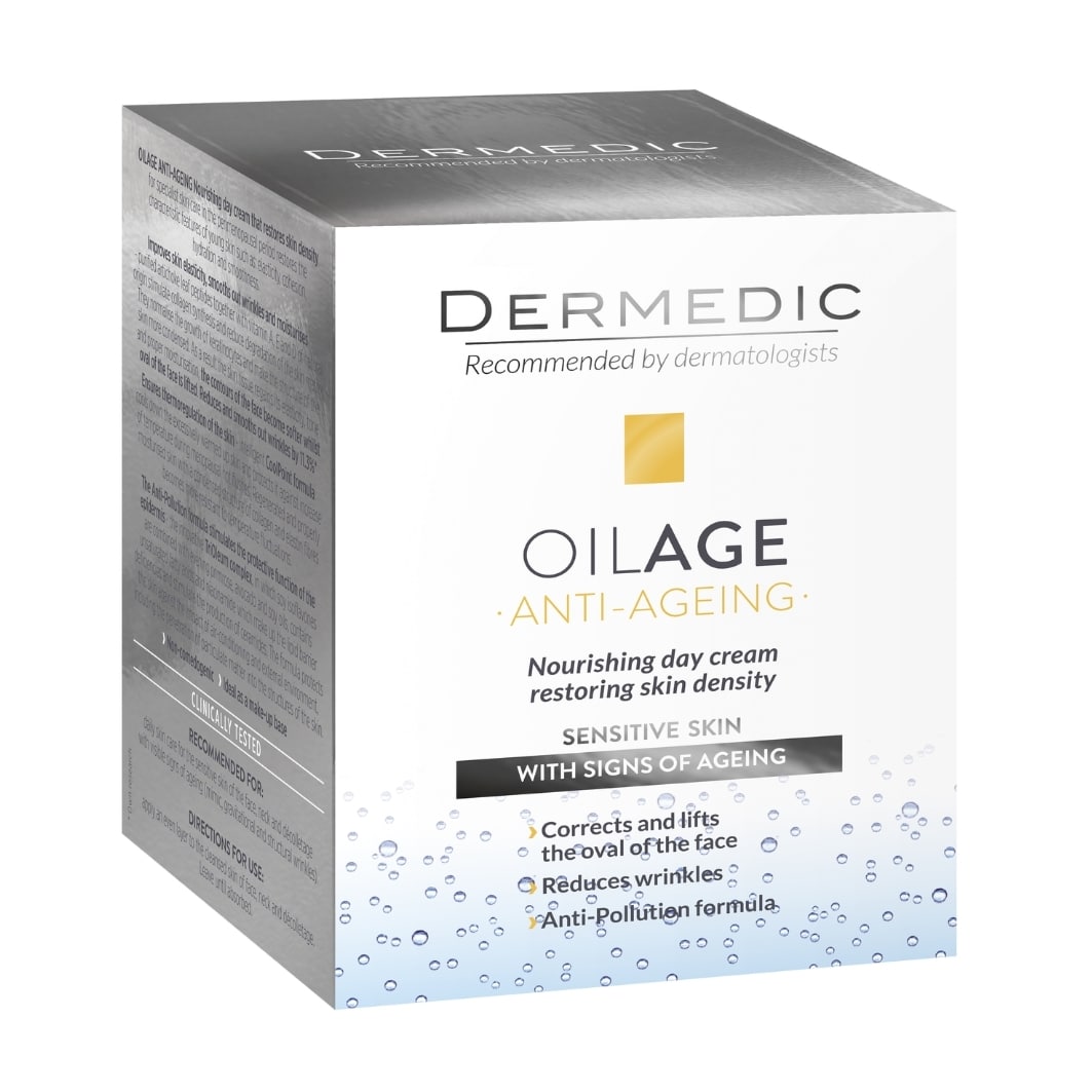 organic day helyreállító nappali krém anti aging növekedési hormon anti aging kezelésként
