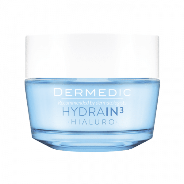 Hydrain Ultra-hidratáló krémgél