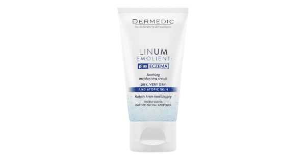 dermedic-linum-emolient-nyugtató-hidratáló-krémLinum Emolient Nyugtató hidratáló krém