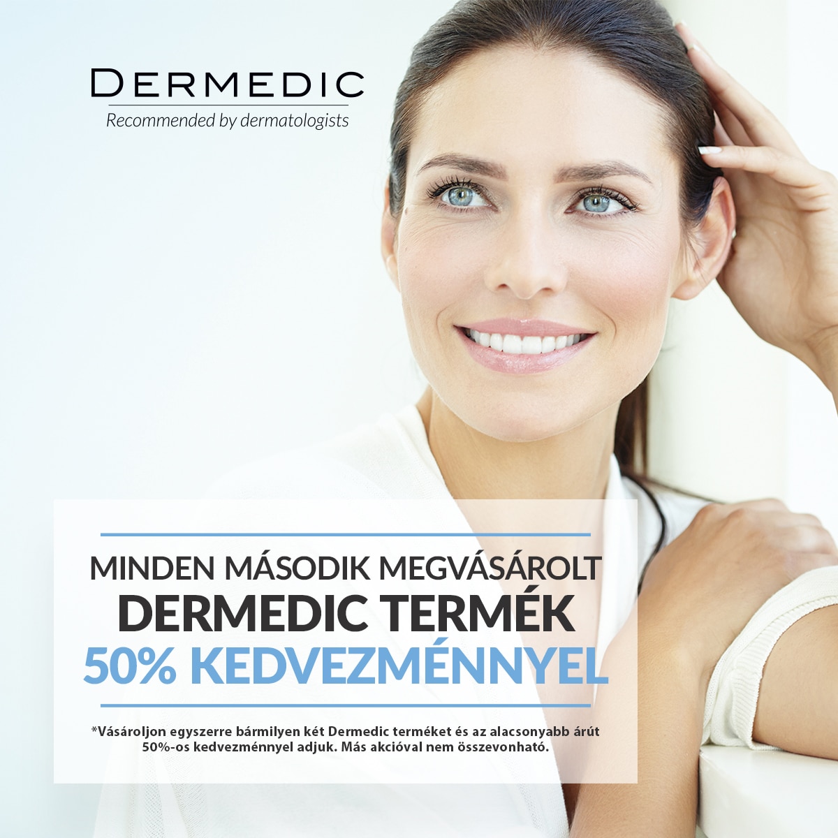 Dermedic dermokozmetikum Dermedic dermokozmetikum