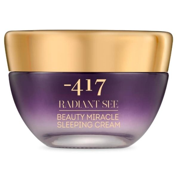 Minus-417-radiant-see-beauty-miracle-ejszakai-krem