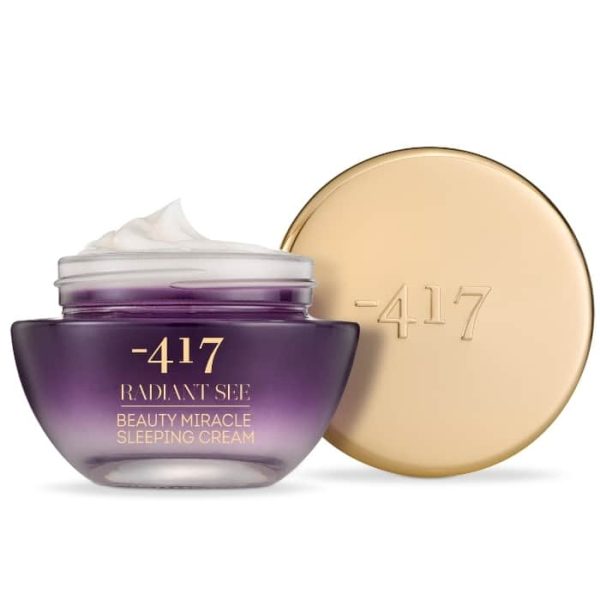 Minus-417-radiant-see-beauty-miracle-ejszakai-krem