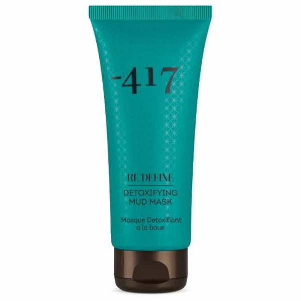 Minus-417-re-define-meregtelenito-iszap-maszk