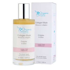 The-Organic-Pharmacy-kollagen-maszk
