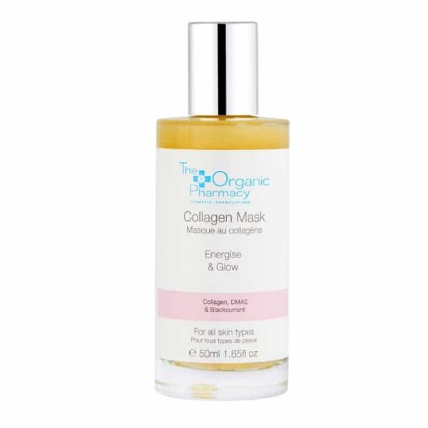 The-Organic-Pharmacy-kollagen-maszk
