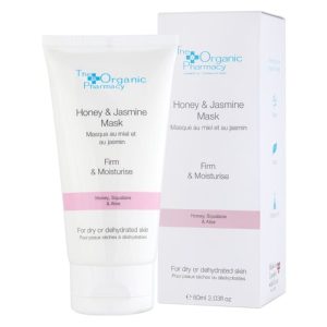 The-Organic-Pharmacy-feszesito-hidratalo-maszk-mezzel-jazminnal