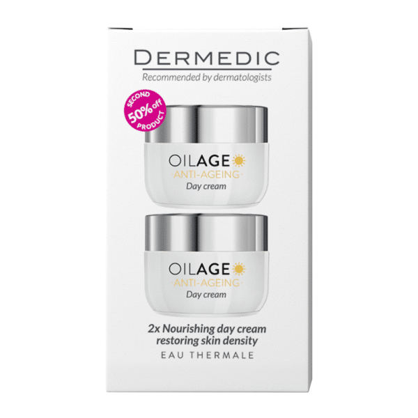 dermedic-oilage-nappali-krem-duopack