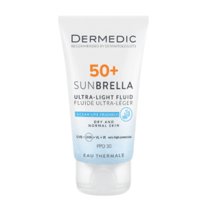 dermedic-sunbrella-ultra-light-fenyvedo-fluid-spf50-szaraz-normal-arcbor