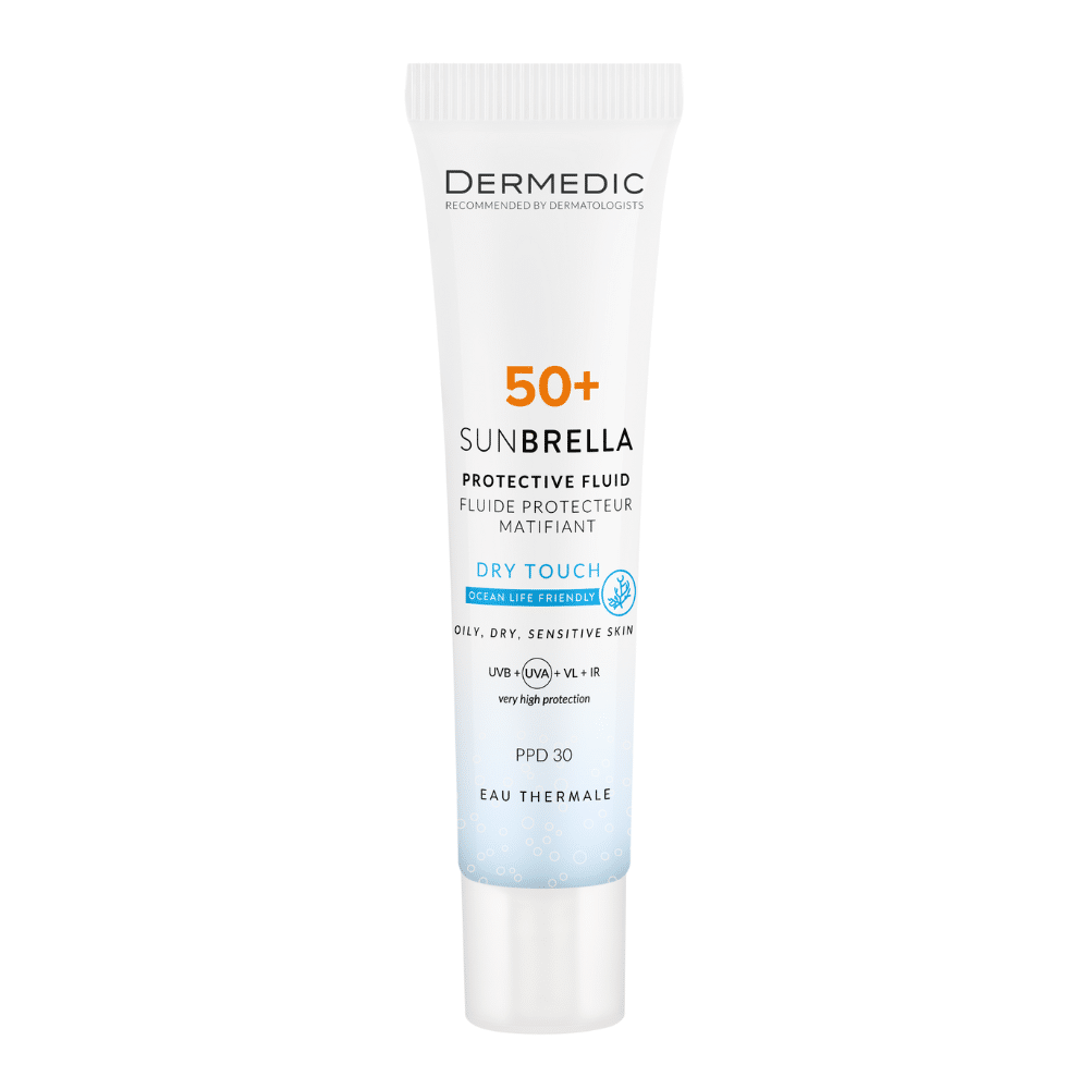 dermedic-sunbrella-dry-touch-fenyvedo-fluid-matt-hatassal-spf50-ppd30