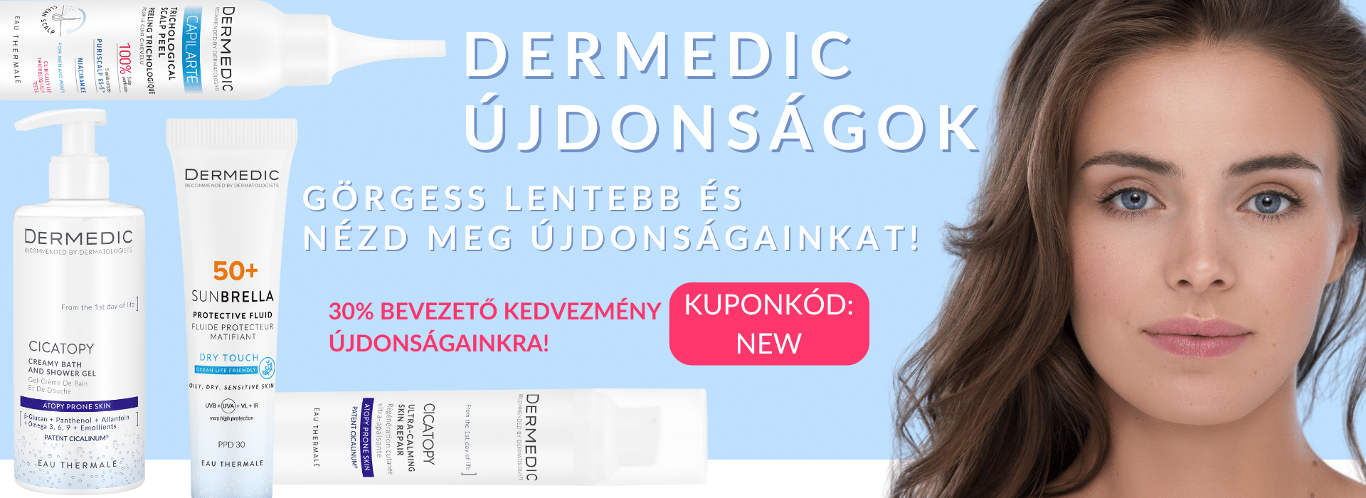 dermedic-ujdonsagok dermedic-ujdonsagok